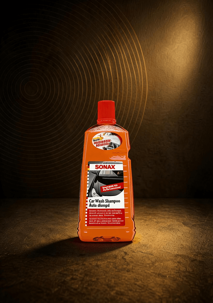 Ceramic Coating 9H