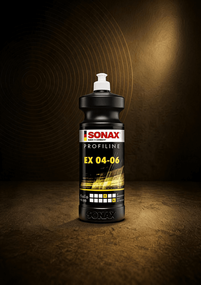 Coating Prep Kit