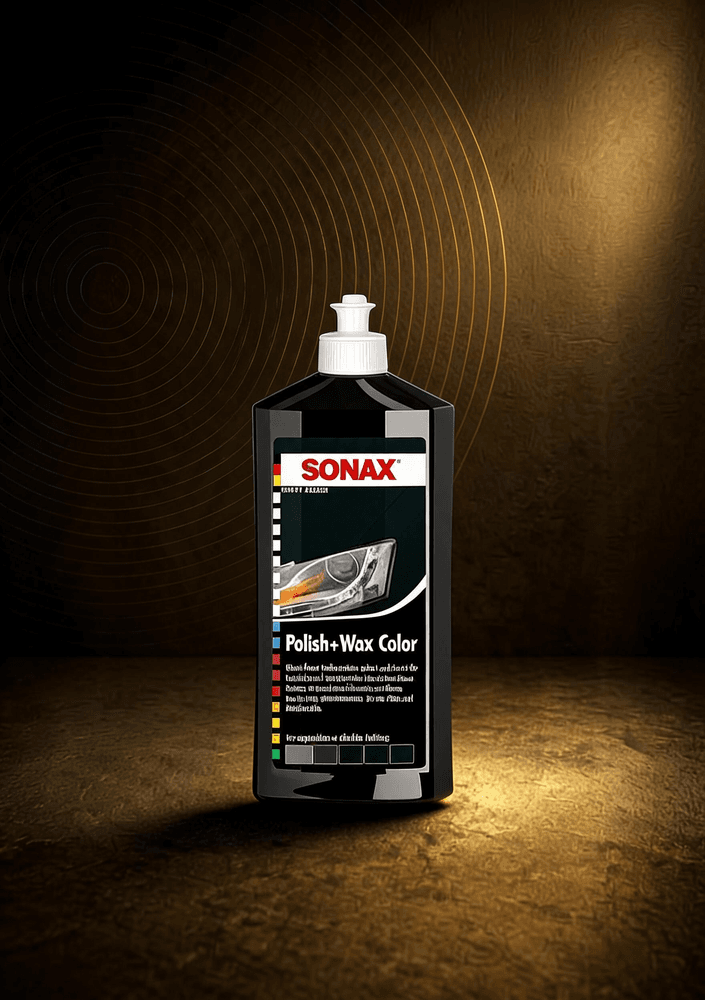 Trim Coating
